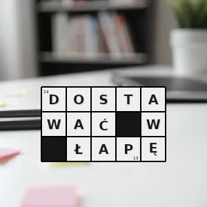 Hasło krzyżówkowe przyjmować się - dostawać w łapę – rozwiązanie, synonimy, podpowiedzi i definicje krzyżówkowe